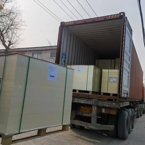 亞太森博米黃雙膠克重規(guī)格齊全